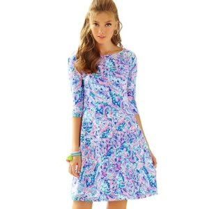 Lilly pulitzer dress Celia
